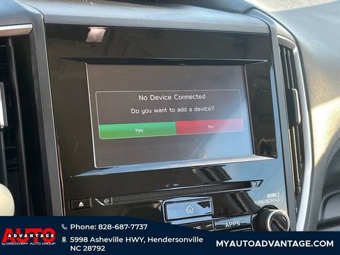 Used 2019 Subaru Forester w/ Alloy Wheel Package image 18