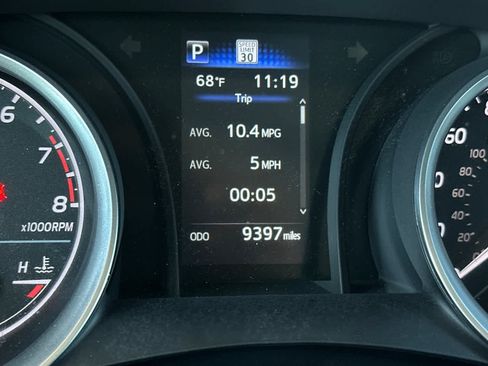 Used 2023 Toyota Camry LE FWD image 27