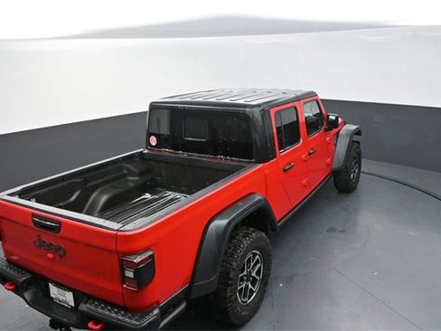 New 2025 Jeep Gladiator Rubicon w/ Convenience Group image 15