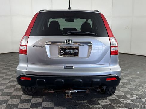 Used 2007 Honda CR-V EX-L image 10