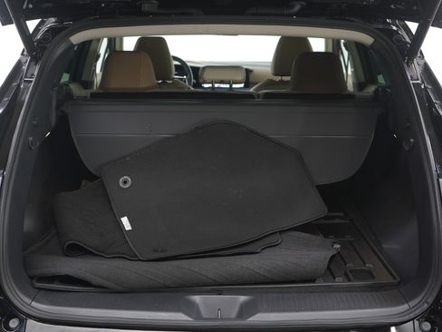 Used 2025 Nissan Murano Platinum w/ Cargo Package image 17