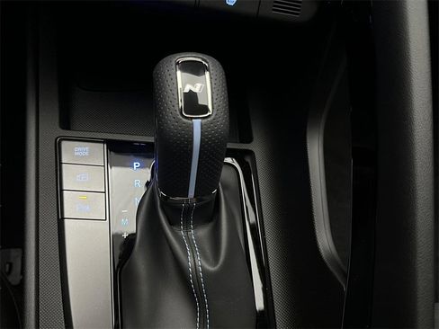 New 2025 Hyundai Elantra N image 9
