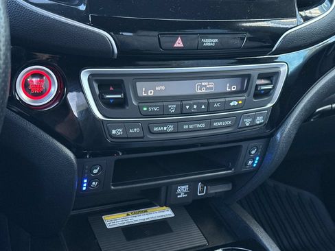 Used 2020 Honda Passport Elite image 20
