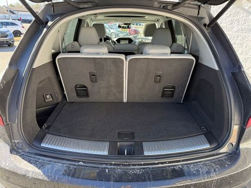 Used 2015 Acura MDX 3.5L Technology Package image 6