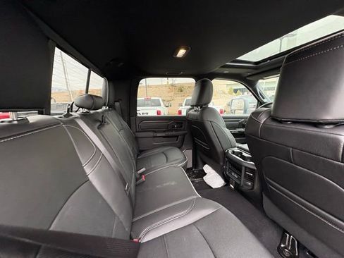 New 2026 RAM 2500 Rebel w/ Rebel Level 2 Equipment Group image 27