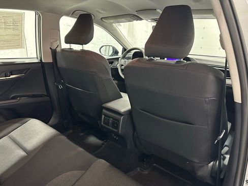 Used 2025 Toyota Camry LE image 55