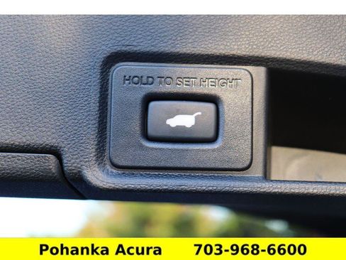 Used 2023 Acura RDX FWD image 29