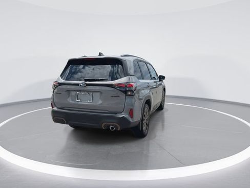 New 2026 Subaru Forester Sport AWD/4WD image 7