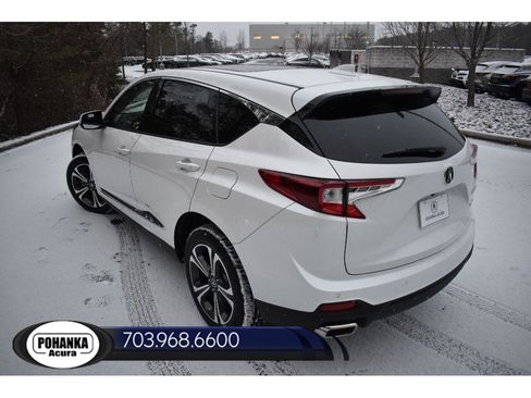 New 2026 Acura RDX Technology Package image 8