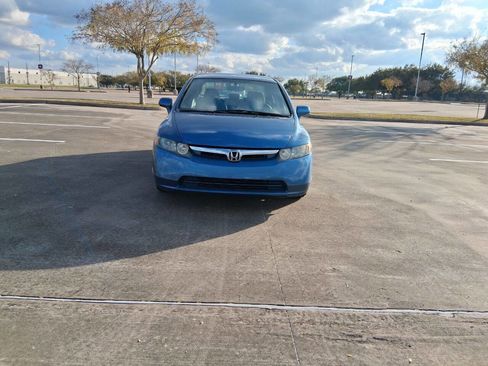 Used 2008 Honda Civic LX image 9