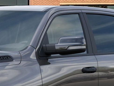 New 2026 RAM 1500 Big Horn image 12