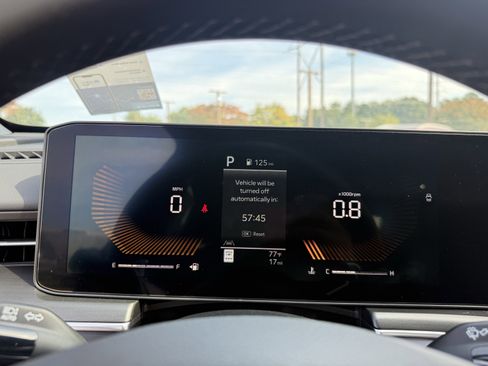 New 2026 Kia K5 GT image 15