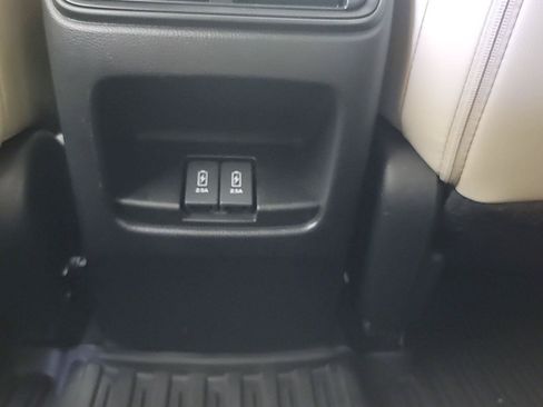 Certified 2018 Honda CR-V EX-L image 20