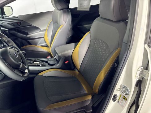 Certified 2025 Subaru Crosstrek 2.5i Sport w/ Popular Package #3A image 12