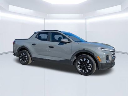 Used 2025 Hyundai Santa Cruz SEL