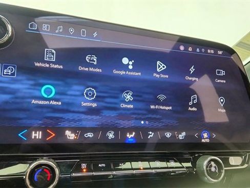 Used 2024 Chevrolet Blazer EV LT image 47