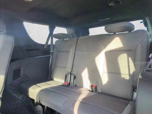 Used 2024 Chevrolet Suburban LS w/ Driver Alert Package image 20