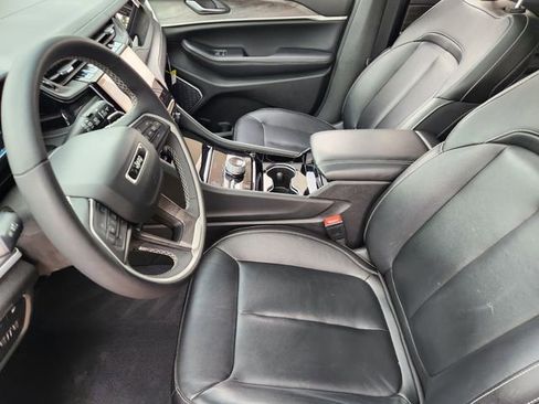 Used 2022 Jeep Grand Cherokee Limited 4xe AWD/4WD image 13