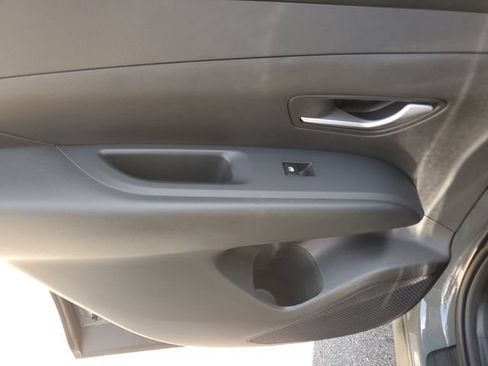 New 2026 Hyundai Tucson SEL Plus AWD/4WD image 16