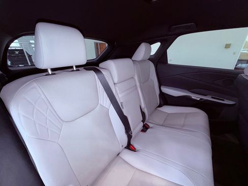 Certified 2023 Lexus RX 350h image 15