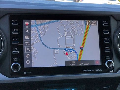 Used 2023 Toyota Tacoma TRD Sport image 23