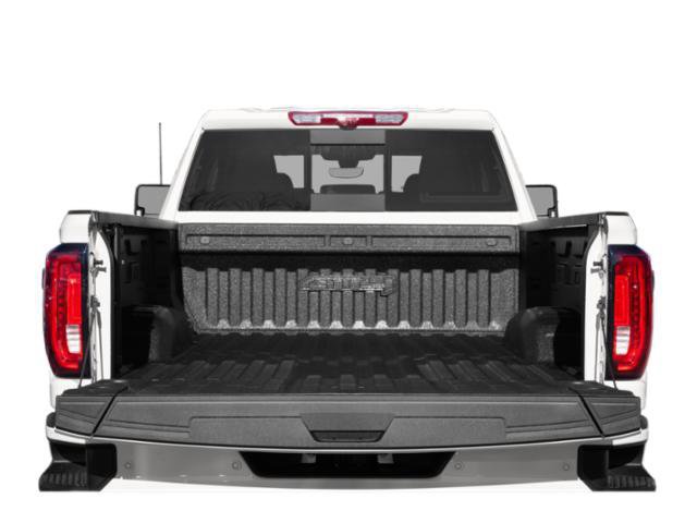 Used 2023 GMC Sierra 3500 AT4 w/ AT4 Premium Plus Package AWD/4WD image 13
