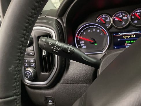 Used 2020 Chevrolet Silverado 1500 LTZ w/ LTZ Premium Package image 22