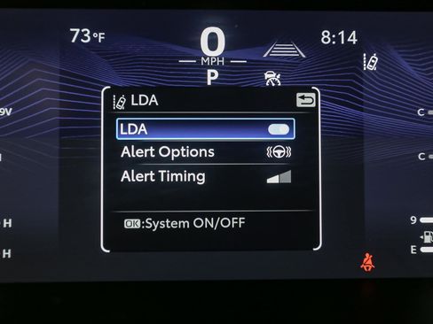 Used 2025 Toyota 4Runner TRD Sport Premium image 39