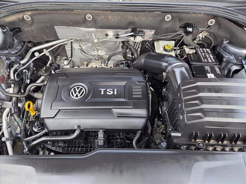 Used 2021 Volkswagen Atlas S image 21