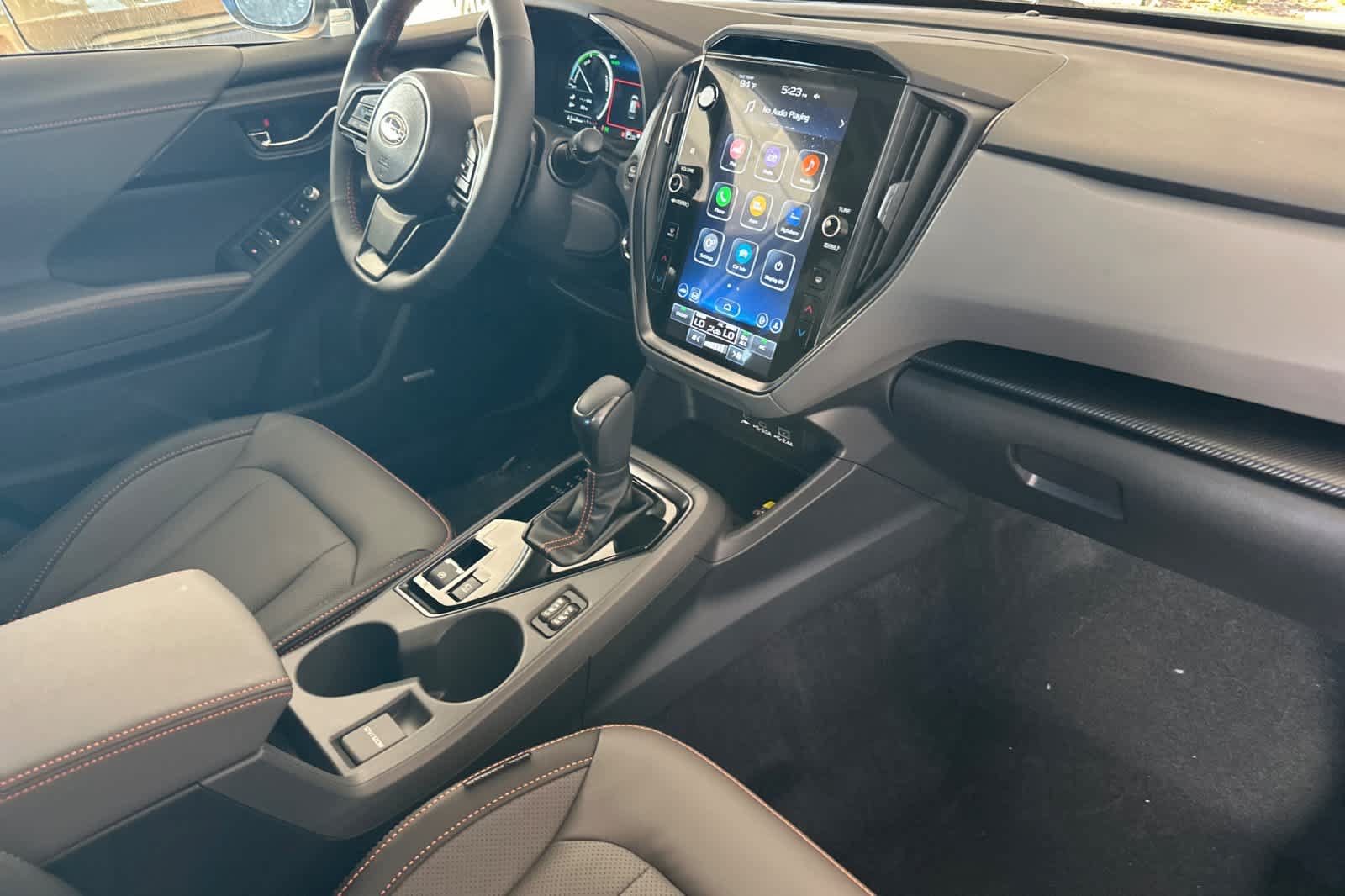 New 2026 Subaru Crosstrek 2.5i Limited AWD/4WD image 15