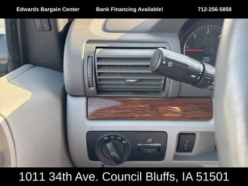 Used 2005 Ford Freestar Limited image 18