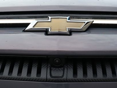 New 2026 Chevrolet Equinox EV LT