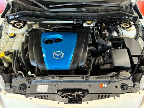 Used 2013 MAZDA MAZDA3 i Sport image 30