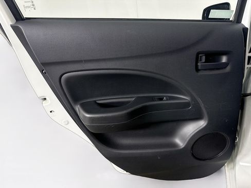 Used 2020 Mitsubishi Mirage ES FWD image 25