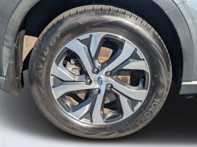 Used 2022 Subaru Outback Limited AWD/4WD image 11