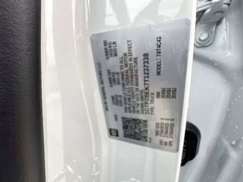 New 2026 GMC Canyon Elevation w/ Convenience Package AWD/4WD image 34