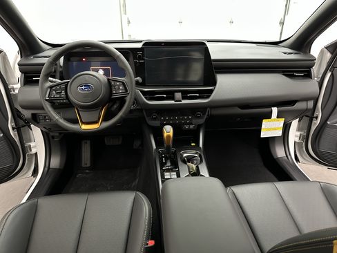 New 2026 Subaru Outback Wilderness AWD/4WD image 23