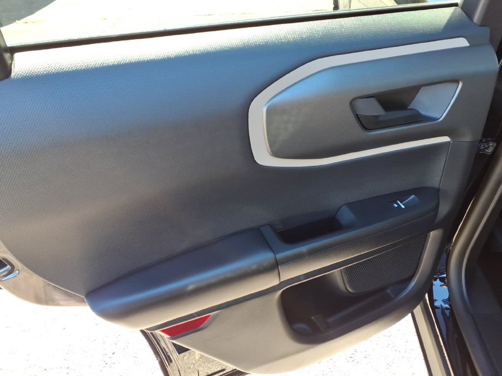 Used 2025 Ford Bronco Sport Big Bend AWD/4WD image 12