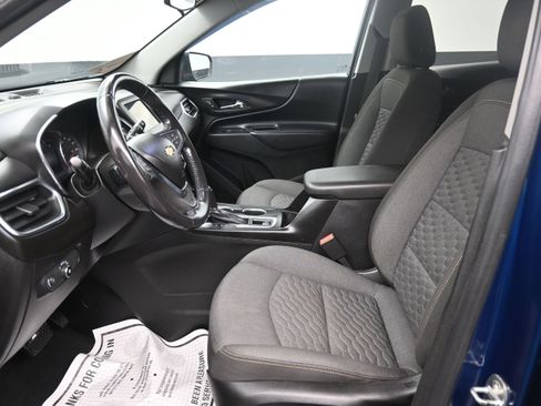 Used 2019 Chevrolet Equinox LT FWD image 14