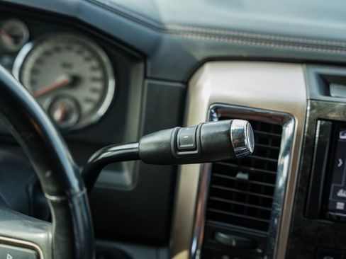 Used 2011 RAM 3500 Laramie Longhorn w/ Protection Group image 32