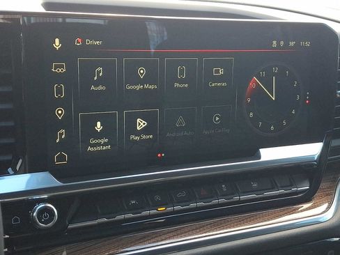 Certified 2024 GMC Sierra 1500 Elevation image 24