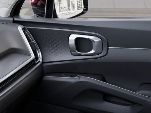 New 2025 Kia Sorento S w/ Panoramic Sunroof Package image 25