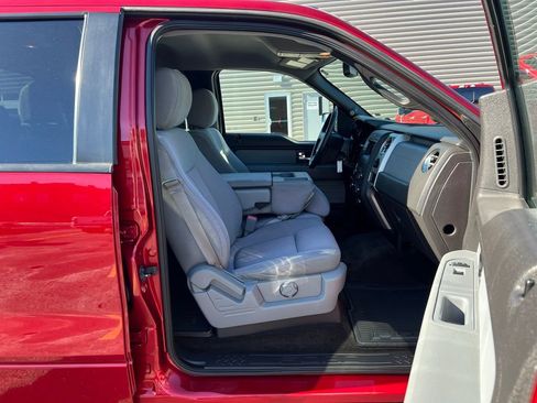 Used 2014 Ford F150 XLT w/ Equipment Group 302A Luxury image 21