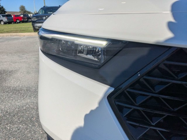 New 2026 Honda Accord LX image 9