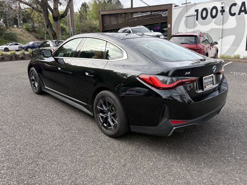 Used 2023 BMW i4 eDrive35 w/ Premium Package image 4