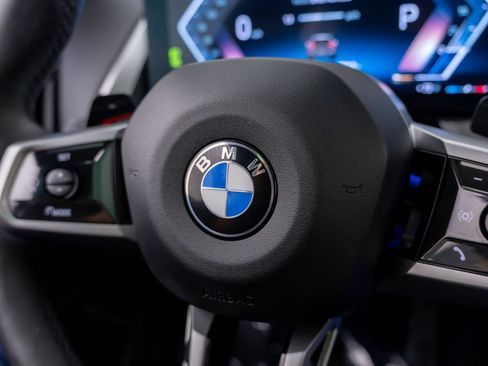 Certified 2026 BMW X3 xDrive30i AWD/4WD image 25
