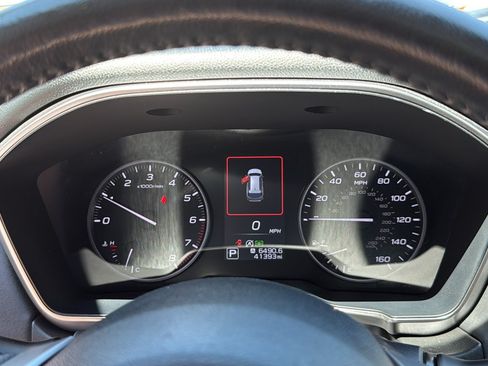 Certified 2023 Subaru Outback Limited AWD/4WD image 16