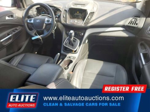 Used 2014 Ford Escape SE w/ Equipment Group 201A image 16