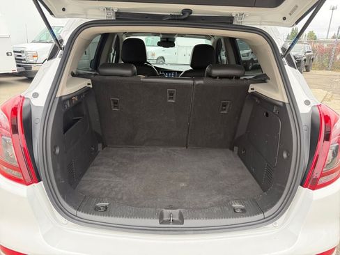 Used 2017 Buick Encore Preferred FWD image 22