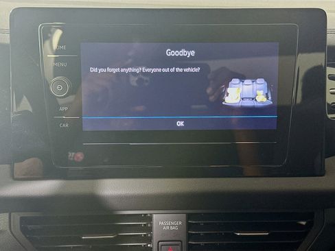 Used 2026 Volkswagen Jetta Sport FWD image 23